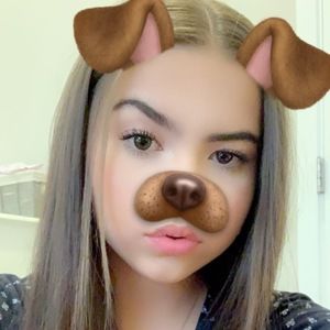 Meet your Posher, Sophia